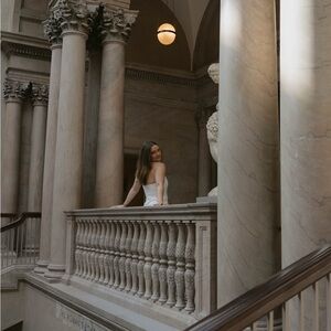 Meet your Posher, Lexi